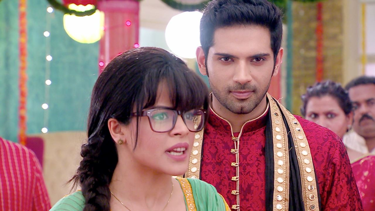 Watch Thapki Pyar Ki Season 1 Episode 468 Telecasted On 19-10-2016 Online