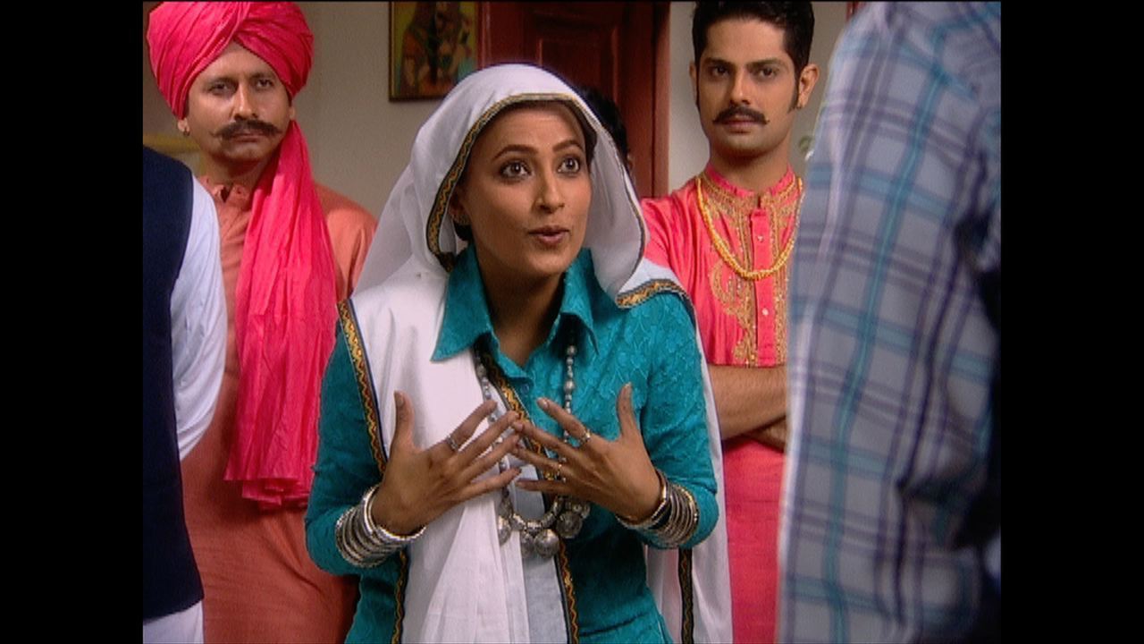 Watch Na Aana Iss Des Laado Season 1 Episode 41 Telecasted On 18-05