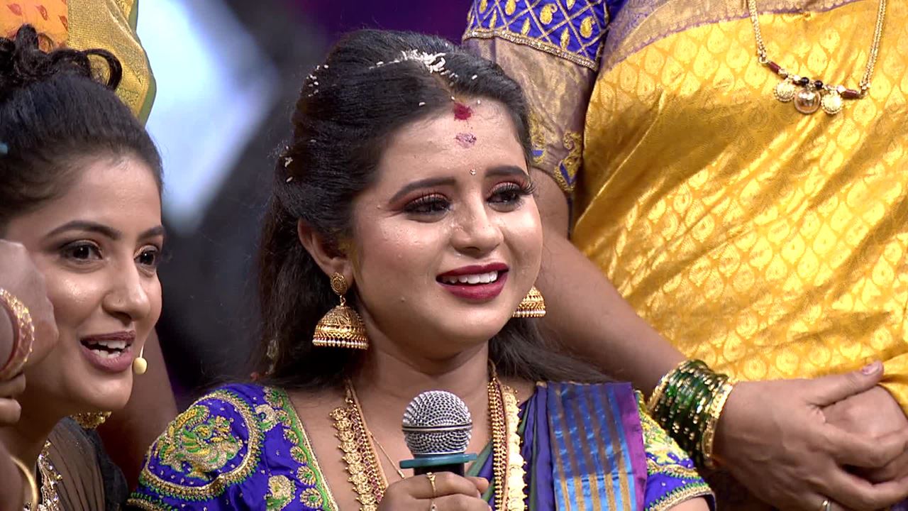 Watch Majaa Bharatha Season 4 Episode 28 Telecasted On 14032021 Online