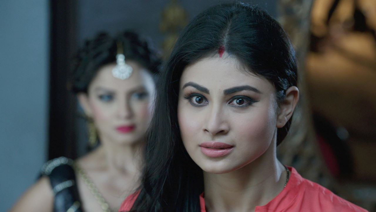 Watch Naagini Telugu Season 1 Episode 12 Telecasted On 04 09 2019 Online