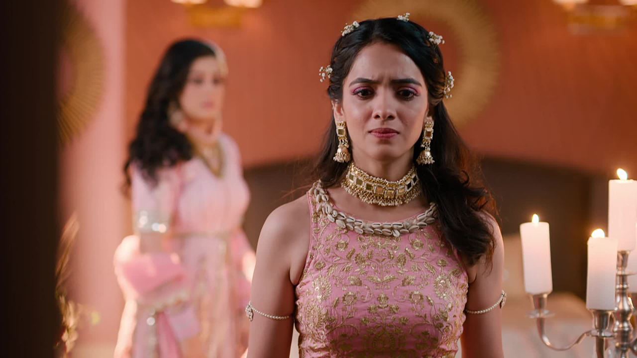 Watch Udaariyaan Season 1 Episode 529 Telecasted On 25112022 Online