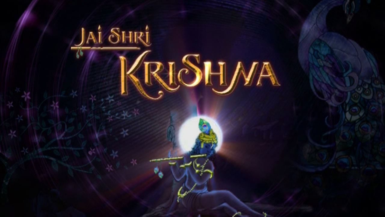 Jai Shri Krishna | Watch Jai Shri Krishna Serial All Latest ...