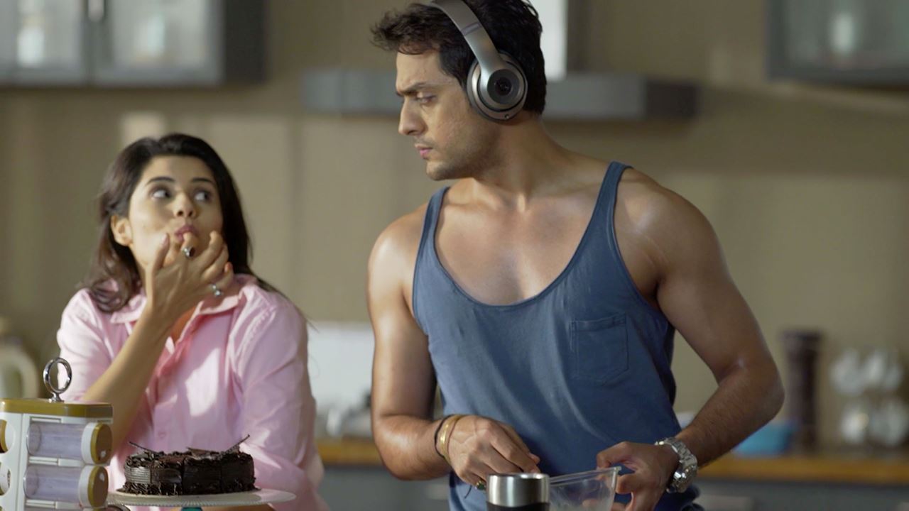 Watch Big F Season 1 Episode 10 Telecasted On 14052017 Online