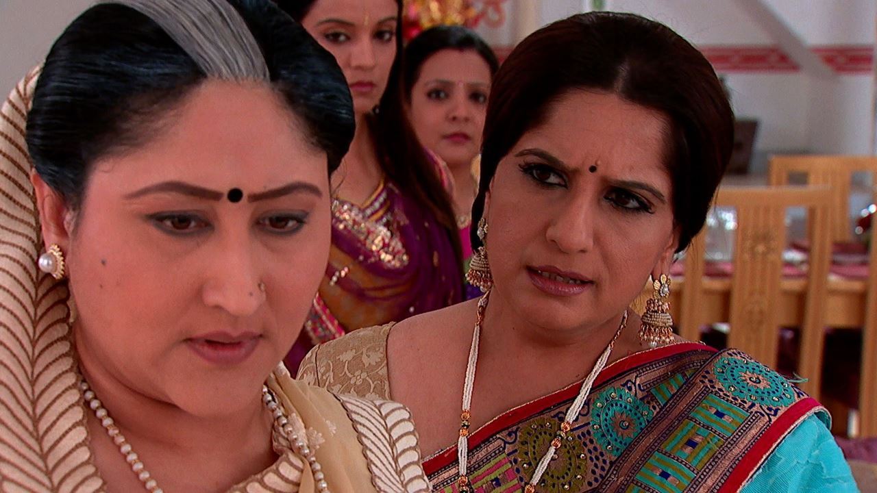 Watch Sasural Simar Ka Season 1 Episode 1189 Telecasted On 27 05 2015 Online Out of that 1 min , 30 seconds is for making weird expressions and the other 30 seconds is for dialogues. voot