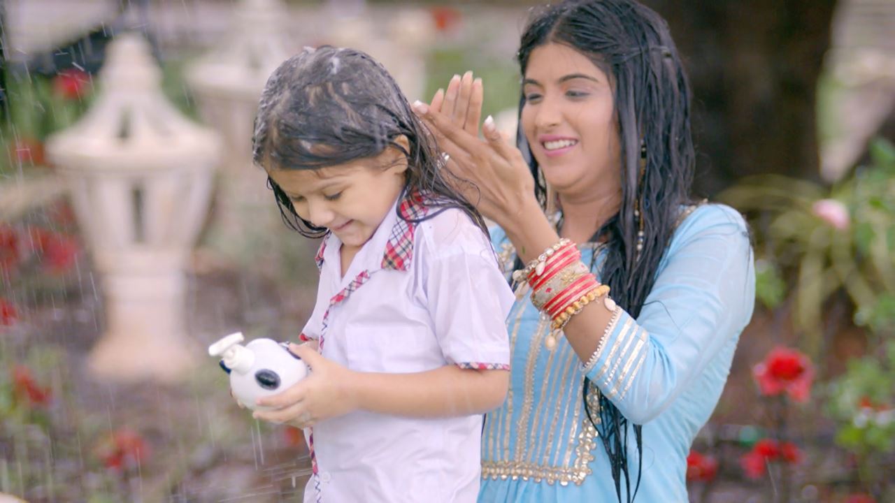 Sardarni Cast Chhoti Sardarni On Voot Cast Chhoti Sardarni Today