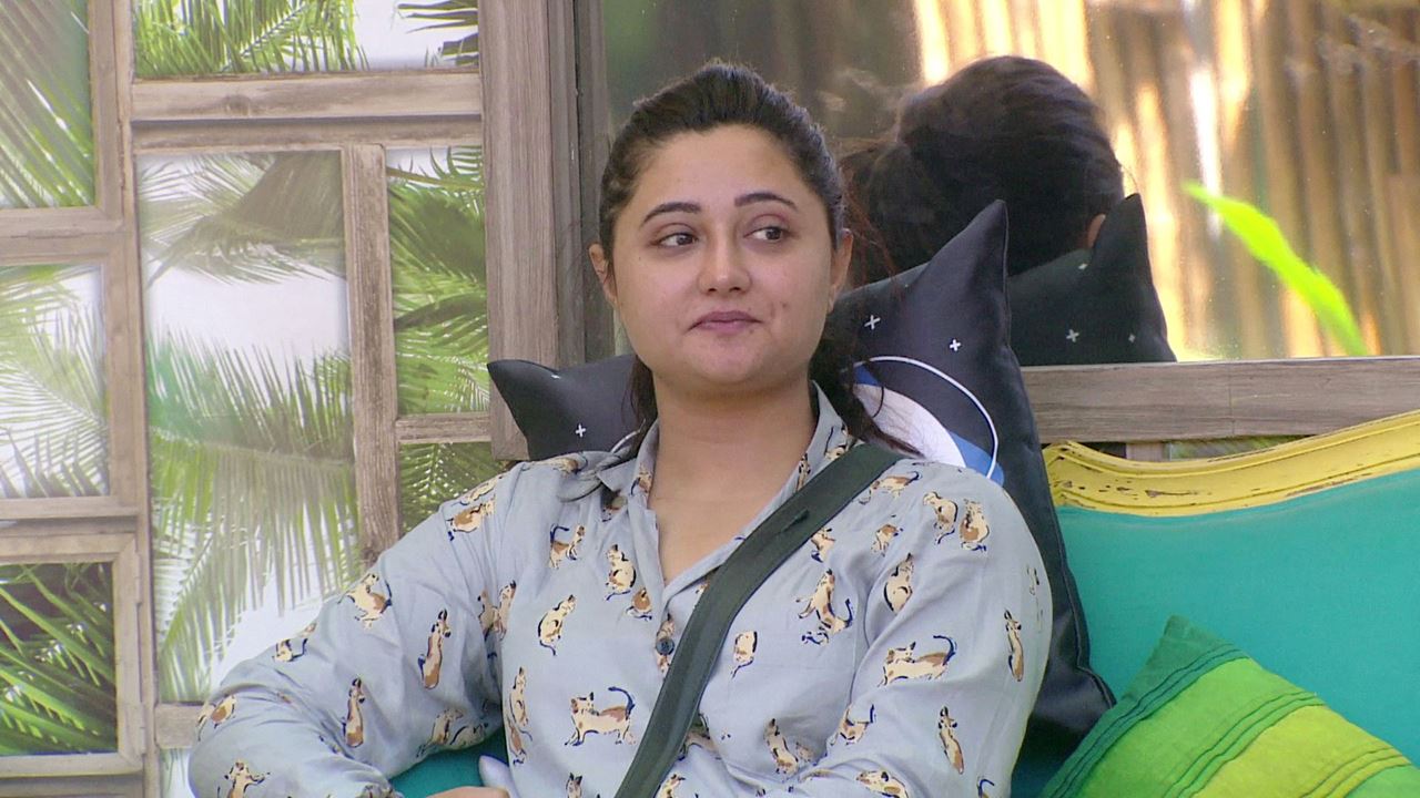 Rashami: Arti Is Quite The Foodie! - Date 28-01-2020 Online | Voot