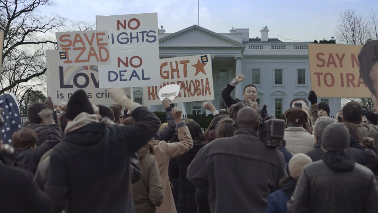 Watch Madam Secretary Season 1 Episode 21 Telecasted On 20-11-2019 Online