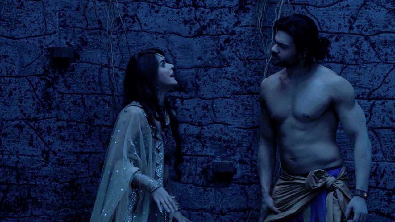 Watch Chandrakanta Season 1 Episode 59 Telecasted On 14 01 2018 Online Format fantasy, historical written by. voot