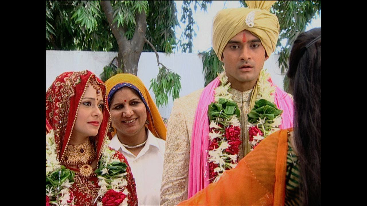Watch Na Aana Iss Des Laado Season 1 Episode 46 Telecasted On 26-05