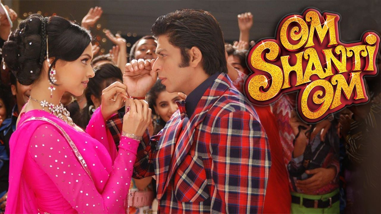 Om Shanti Om | Watch Full HD Hindi Movie Om Shanti Om 2007 Online