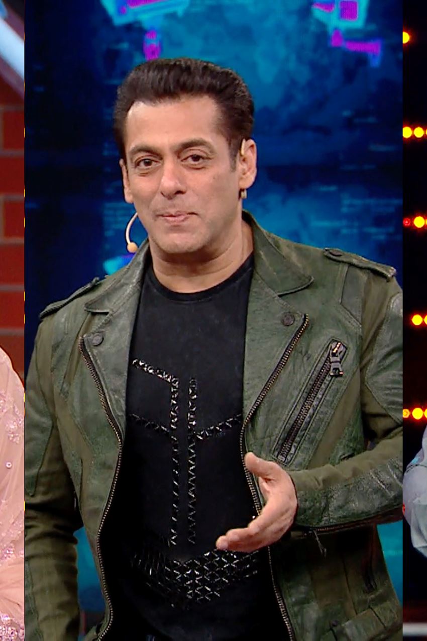 Bigg Boss 13 Dec 08