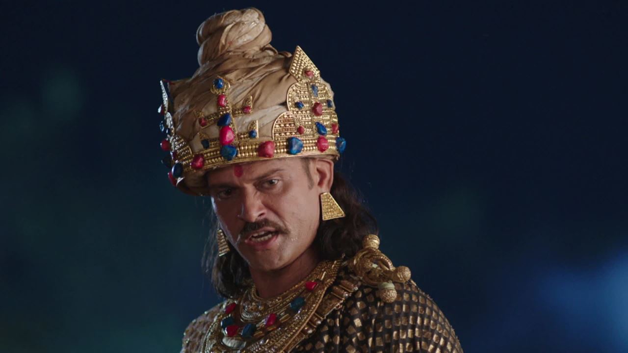 Watch Chakravarthy Ashoka Season 1 Episode 141 Telecasted On 05122020