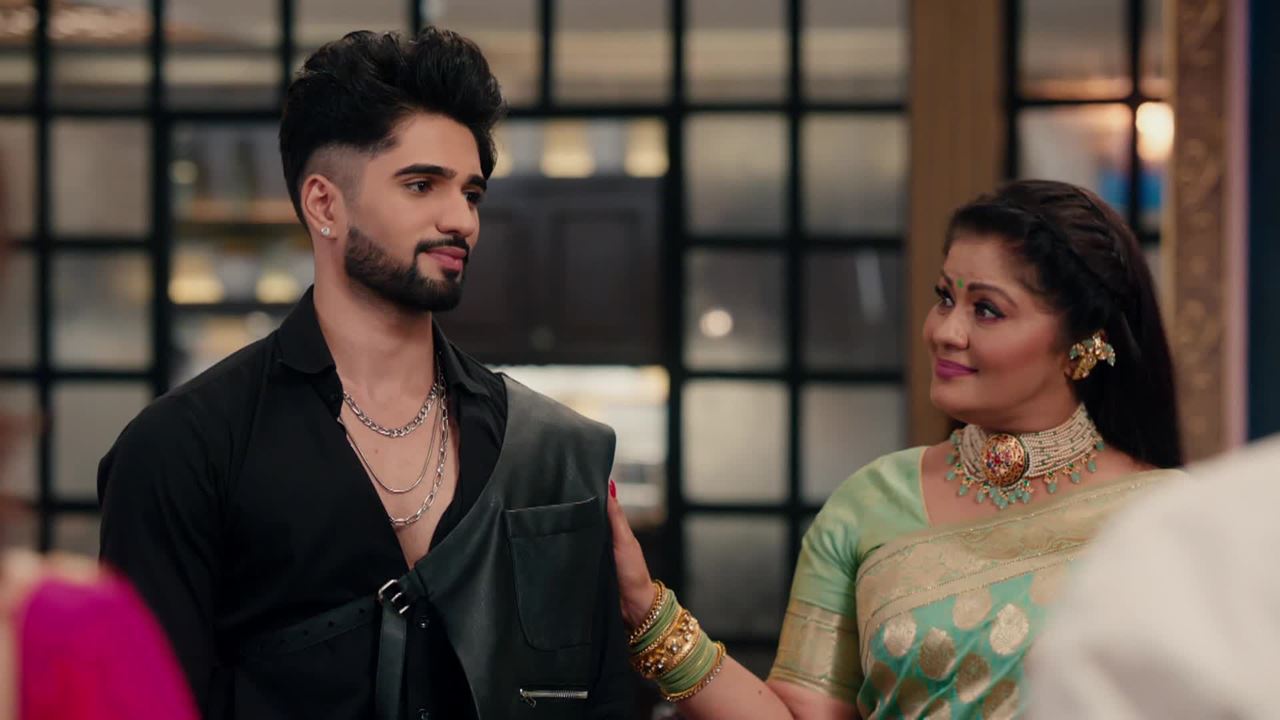 Watch Naagin Season 6 Episode 27 Telecasted On 14052022 Online