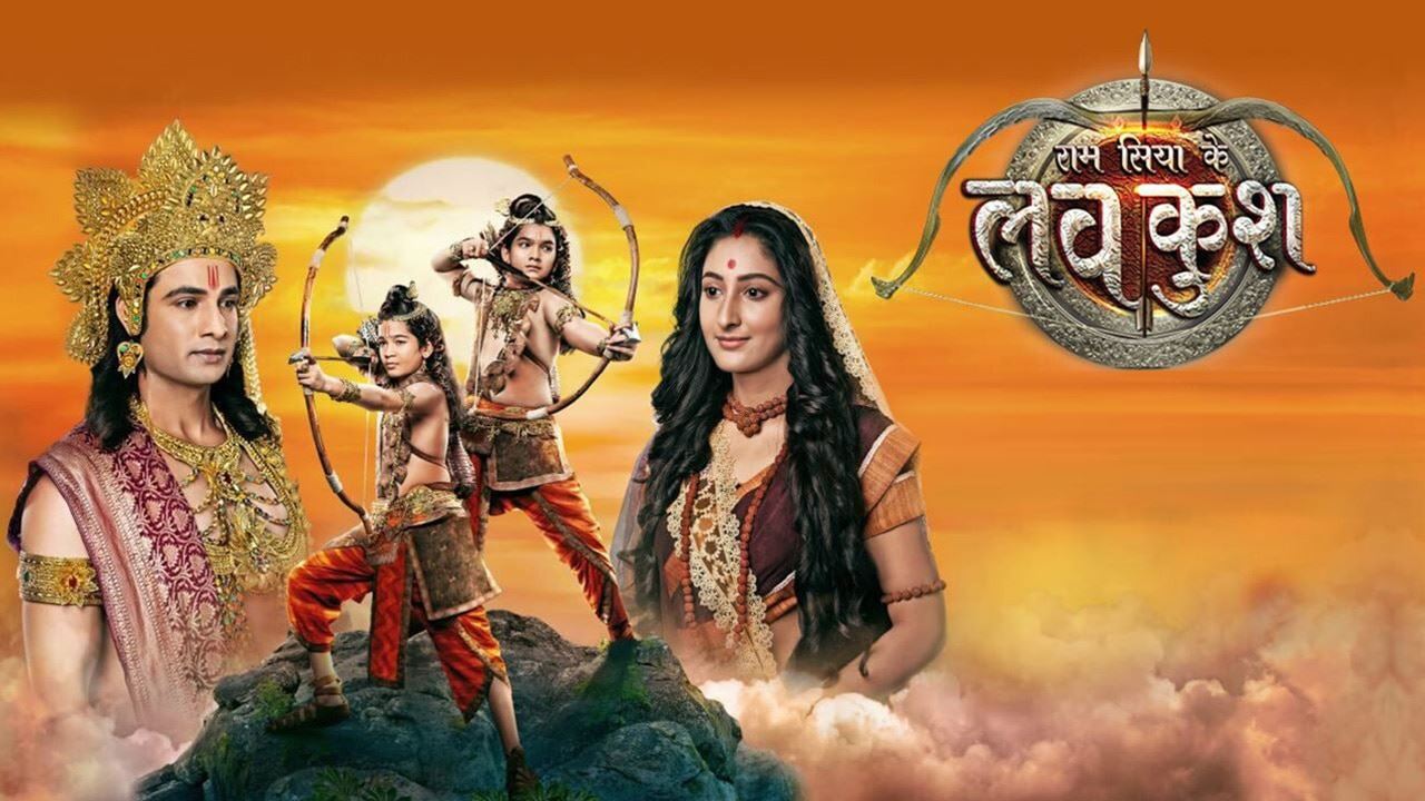 Ram Siya Ke Luv Kush Watch Ram Siya Ke Luv Kush Serial All Latest Seasons Full Episodes And Videos Online On Voot Forget about paying hefty price i buying movie tickets. voot