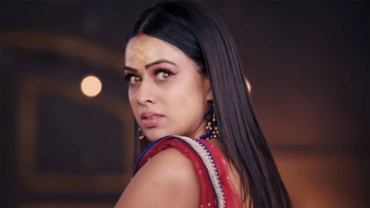 Watch Naagin Season 4 Episode 21 Telecasted On 22-02-2020 Online