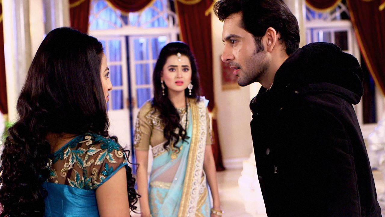 Watch Swaragini Season 1 Episode 388 Telecasted On 19 08 2016 Online | watch bahu raniyaan episode 16 express tv 15 march 2016 dailymotion full episode.watch pakistani,indian & all asian dramas online. voot