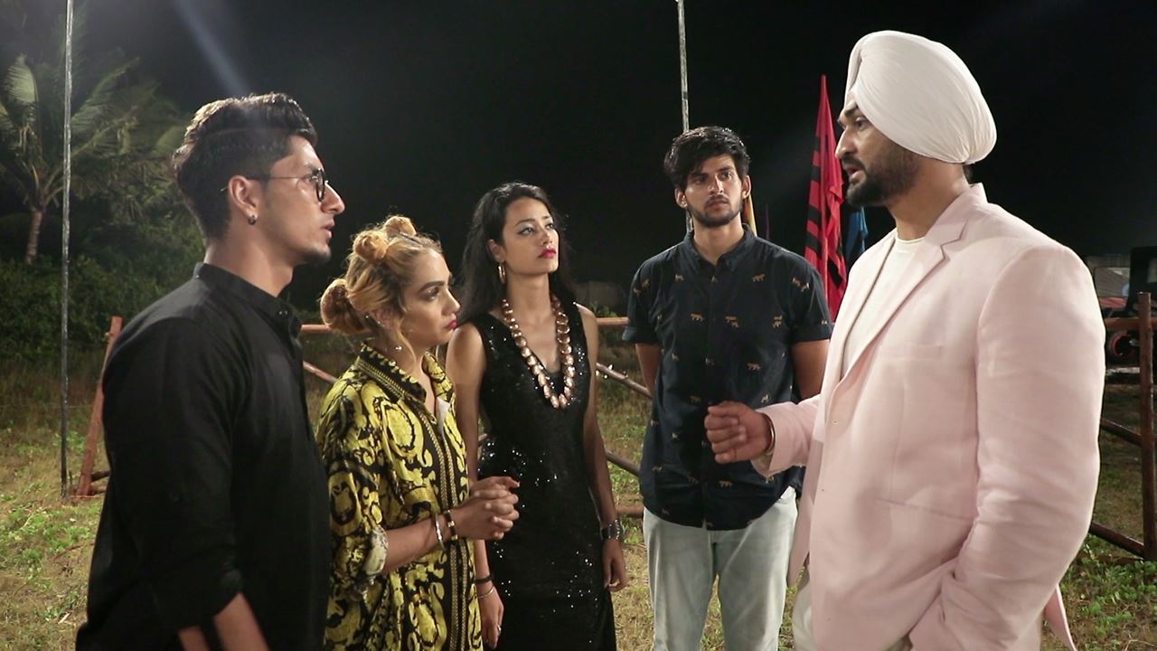 To The Gang, Sohil!' Date 25062019 Online Voot