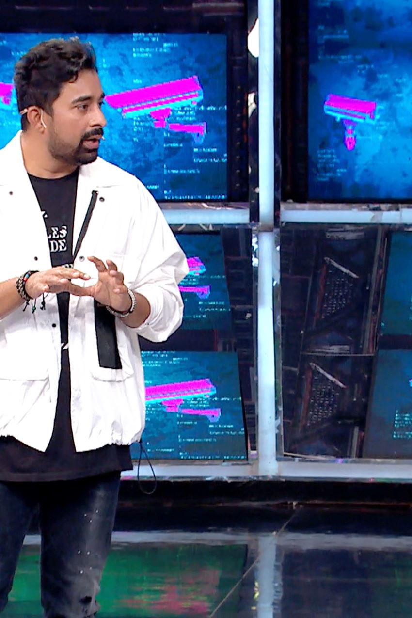 Bigg Boss 13 Nov 24