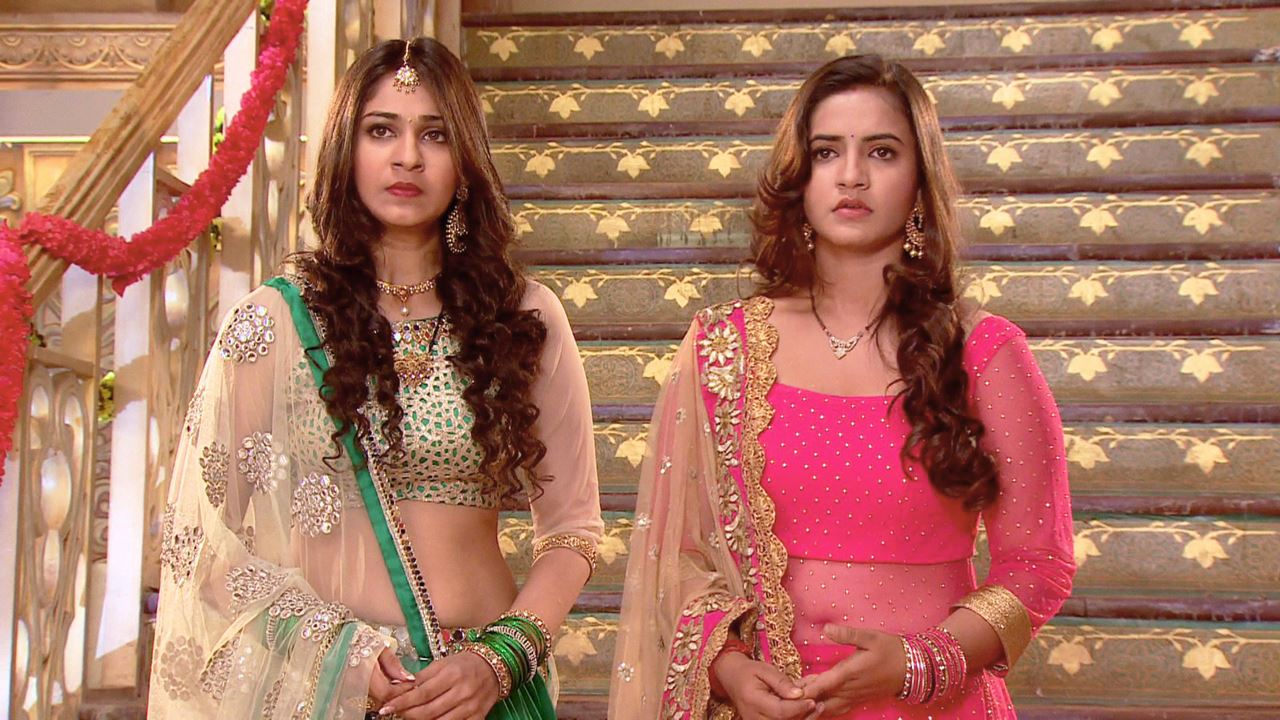 Watch Udann Sapnon Ki Season 1 Episode 729 Telecasted On 27-02-2017 Online