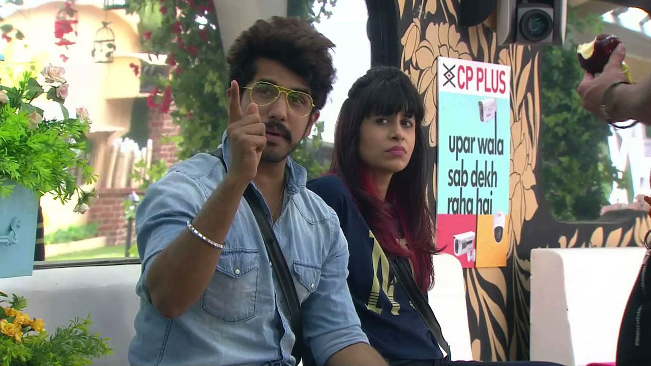 bigg boss season 9 episode 3 bigg boss season 9 episode 3