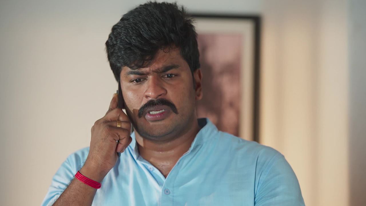 Kumaran Regrets Pulikutty's Action Date 28092022 Online Voot