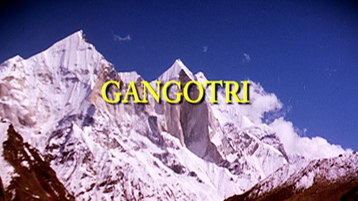 Gangotri Watch Full HD Hindi Movie Gangotri 2015 Online