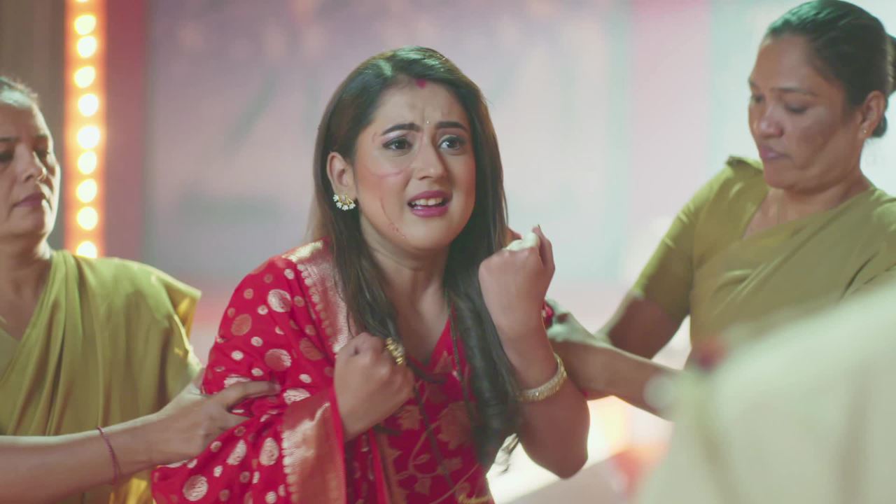 Watch Pinjara Khubsurti Ka Season 1 Episode 96 Telecasted On 01012021