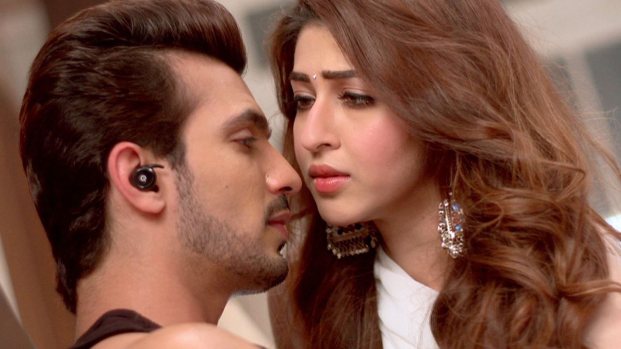 Watch Fanaa - Ishq Mein Marjawan Season 1 Episode 419 Telecasted On 15