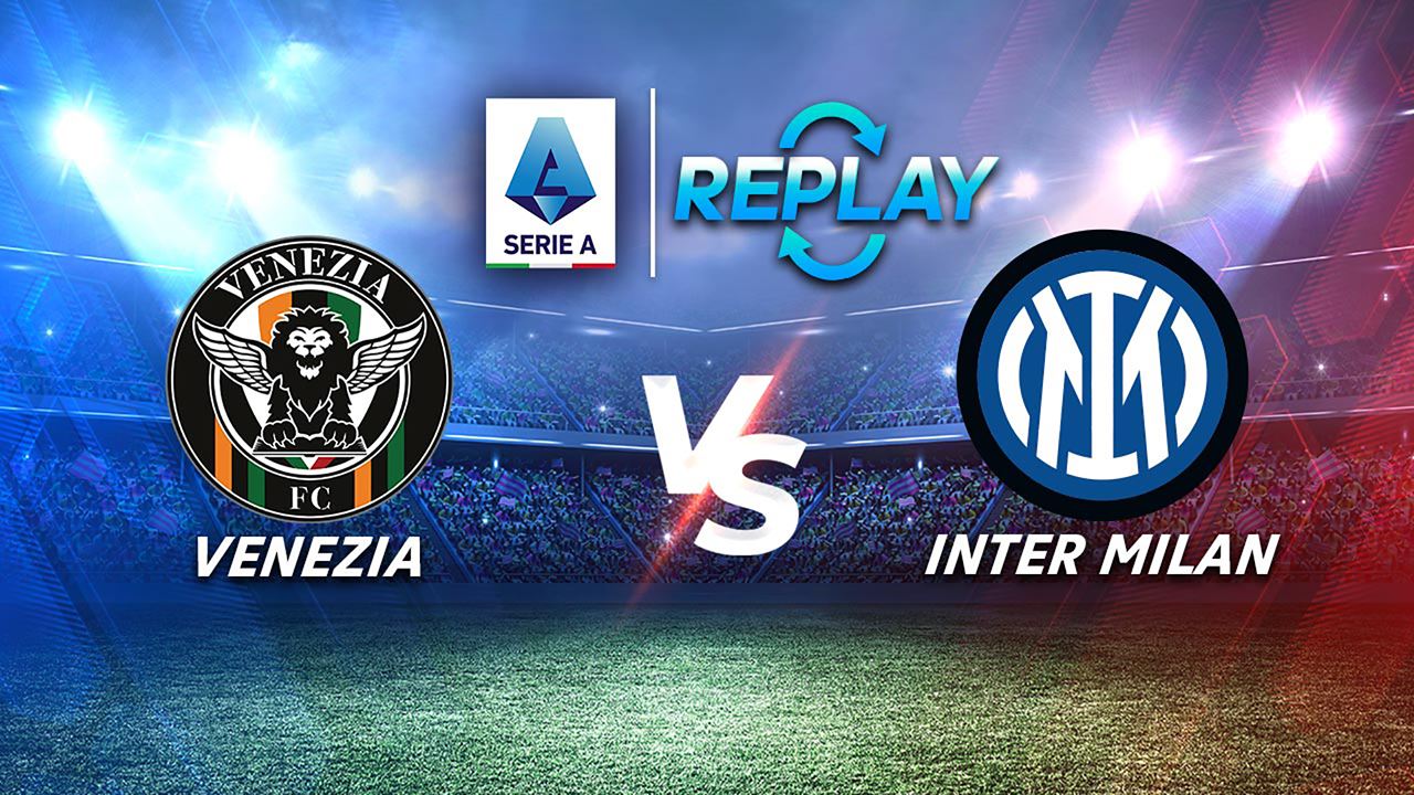 Venezia Vs Inter Milan Date 28112021 Online Voot