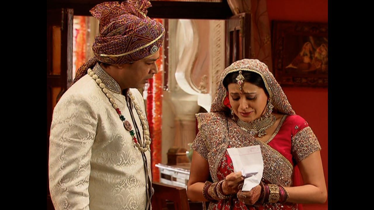 Watch Balika Vadhu Season 1 Episode 1154 Telecasted On 13 12 2008 Online To subscribe this channel go to: voot