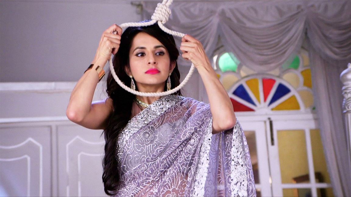 Watch Swaragini Season 1 Episode 278 Telecasted On 17 03 2016 Online Click on the video to get a glimpse of the entire sequence. voot