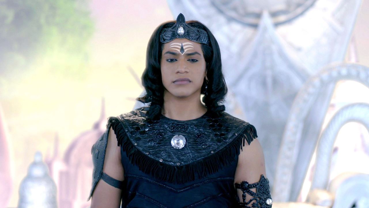 Watch Shani Kannada Season 1 Episode 355 Telecasted On 04 03 2019 Online During his battle against ravan, shani receives help from his younger self. watch shani kannada season 1 episode 355 telecasted on 04 03 2019 online