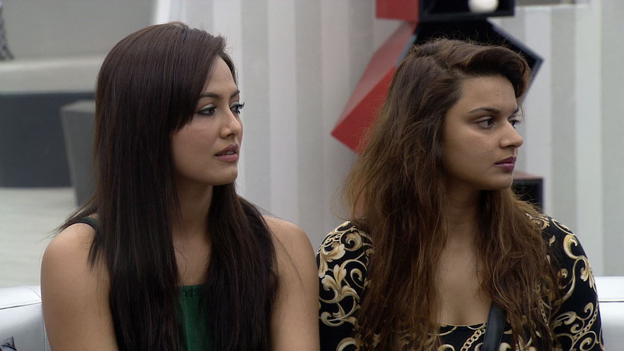 Bigg Boss Season 6 Episode 29 The Expert Cook Award Voot