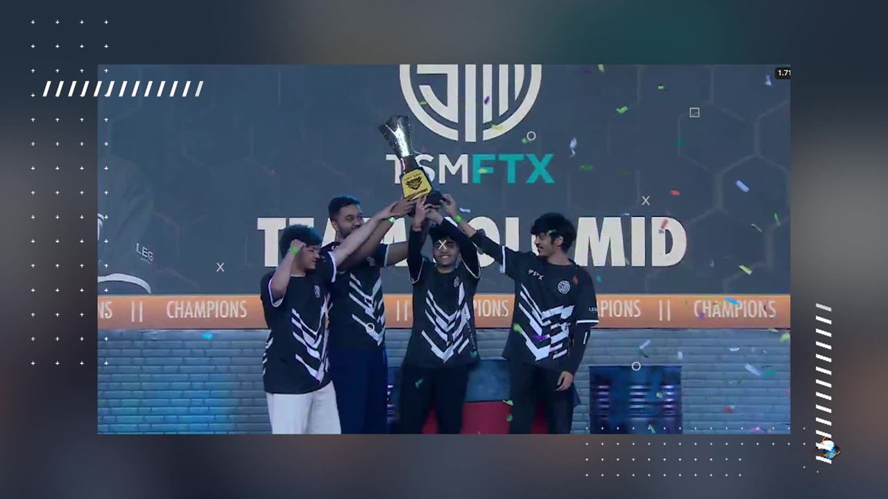 TSM Win The All Star Invitational Date 30042022 Online Voot TSM Win The All Star Invitational Date 30042022 Online Voot