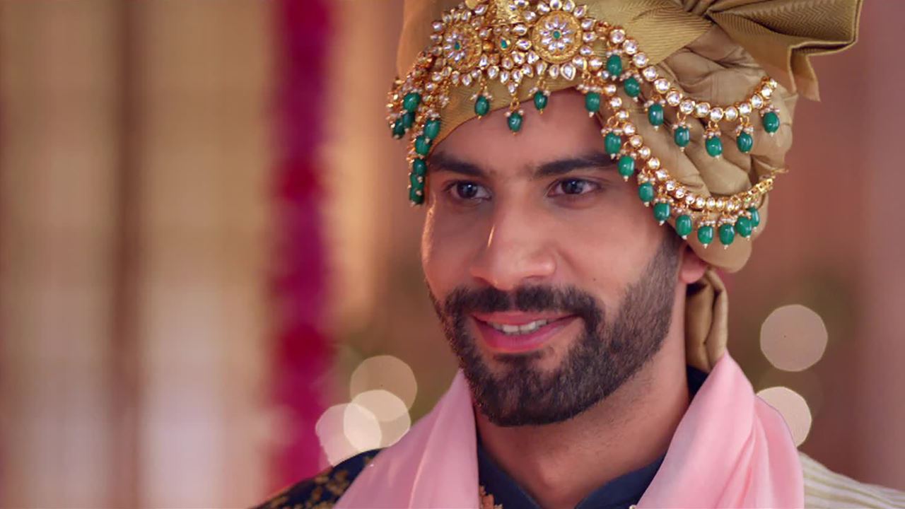 Watch Pinjara Khubsurti Ka Season 1 Episode 19.01 Telecasted On 1609