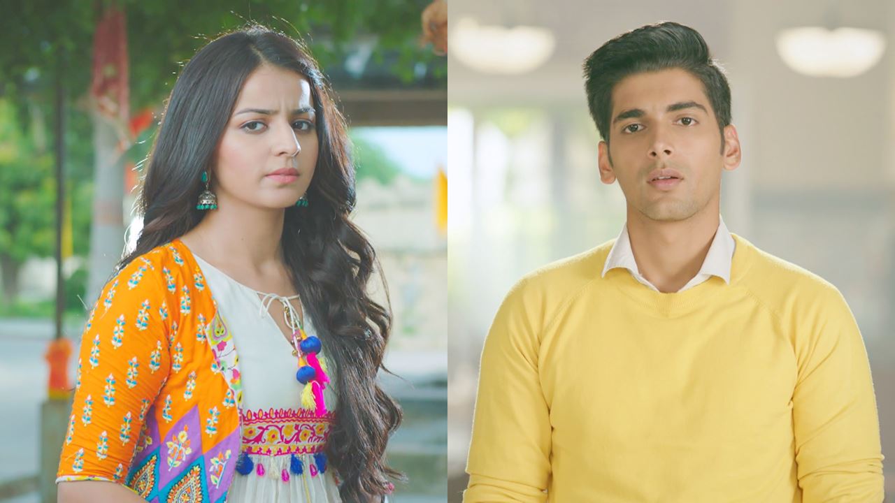 Shubharambh Watch Shubharambh Serial All Latest Seasons Full Episodes And Videos Online On Voot Rai, himanshu sharma and s. voot