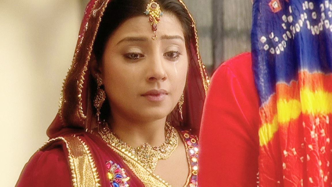 Watch Balika Vadhu Season 1 Episode 75 Telecasted On 31-10-2008 Online