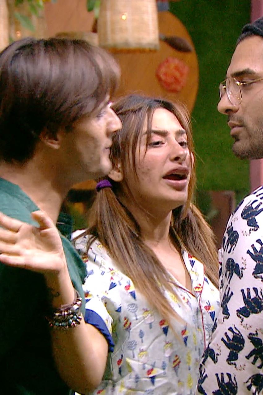 Bigg Boss 13 Nov 28