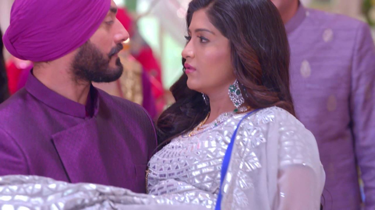 choti sardani on voot