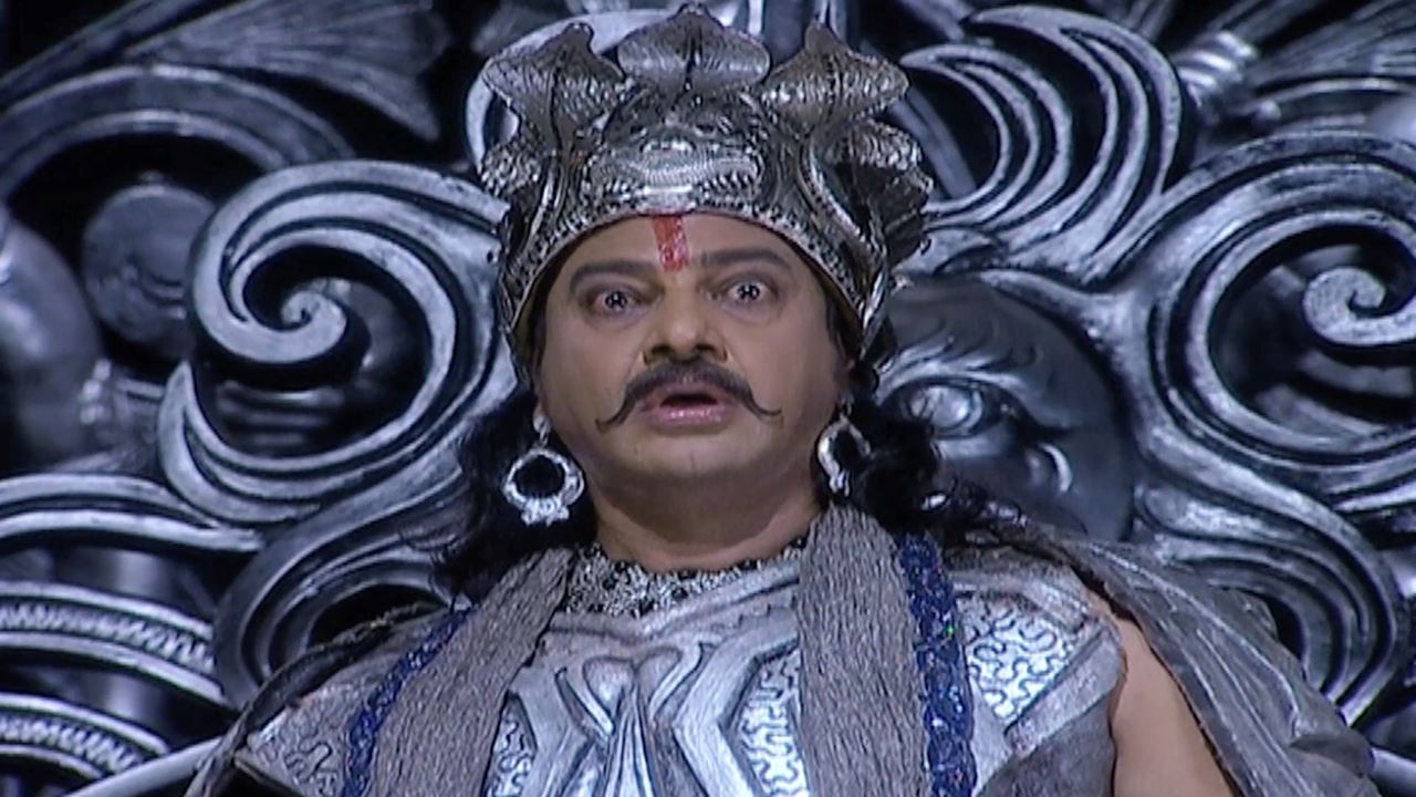 jai shri krishna serial episode 136 jai shri krishna serial episode 136