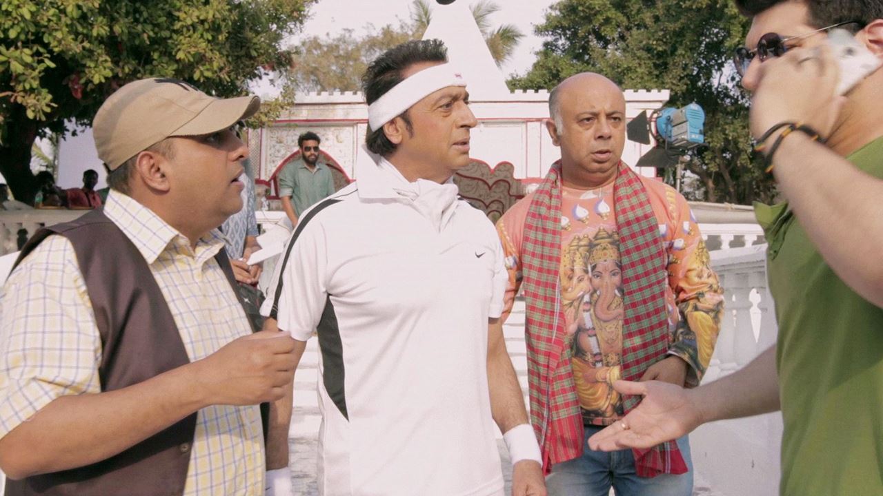 Badman's Acting Chops Date 31032022 Online Voot