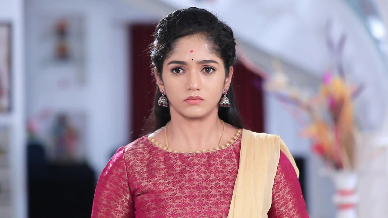 Watch Geetha Season 1 Episode 470 Telecasted On 03-11-2021 Online