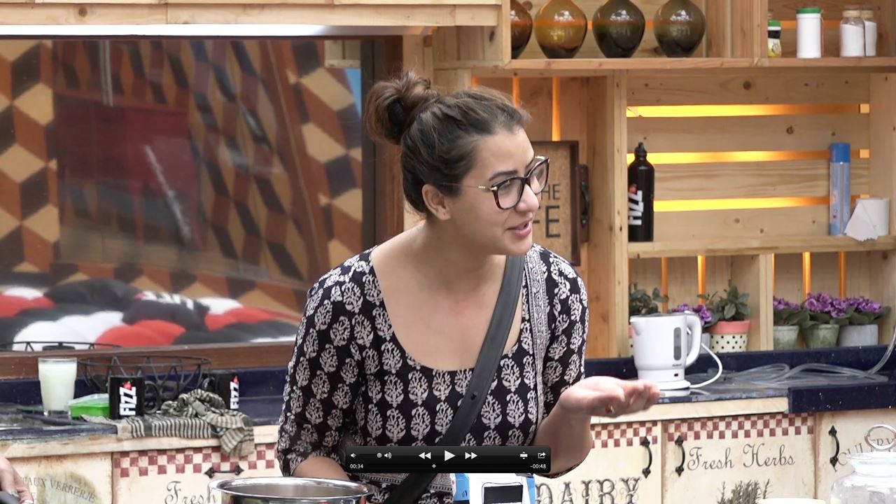 The Kitchen Queens Date 16102020 Online Voot