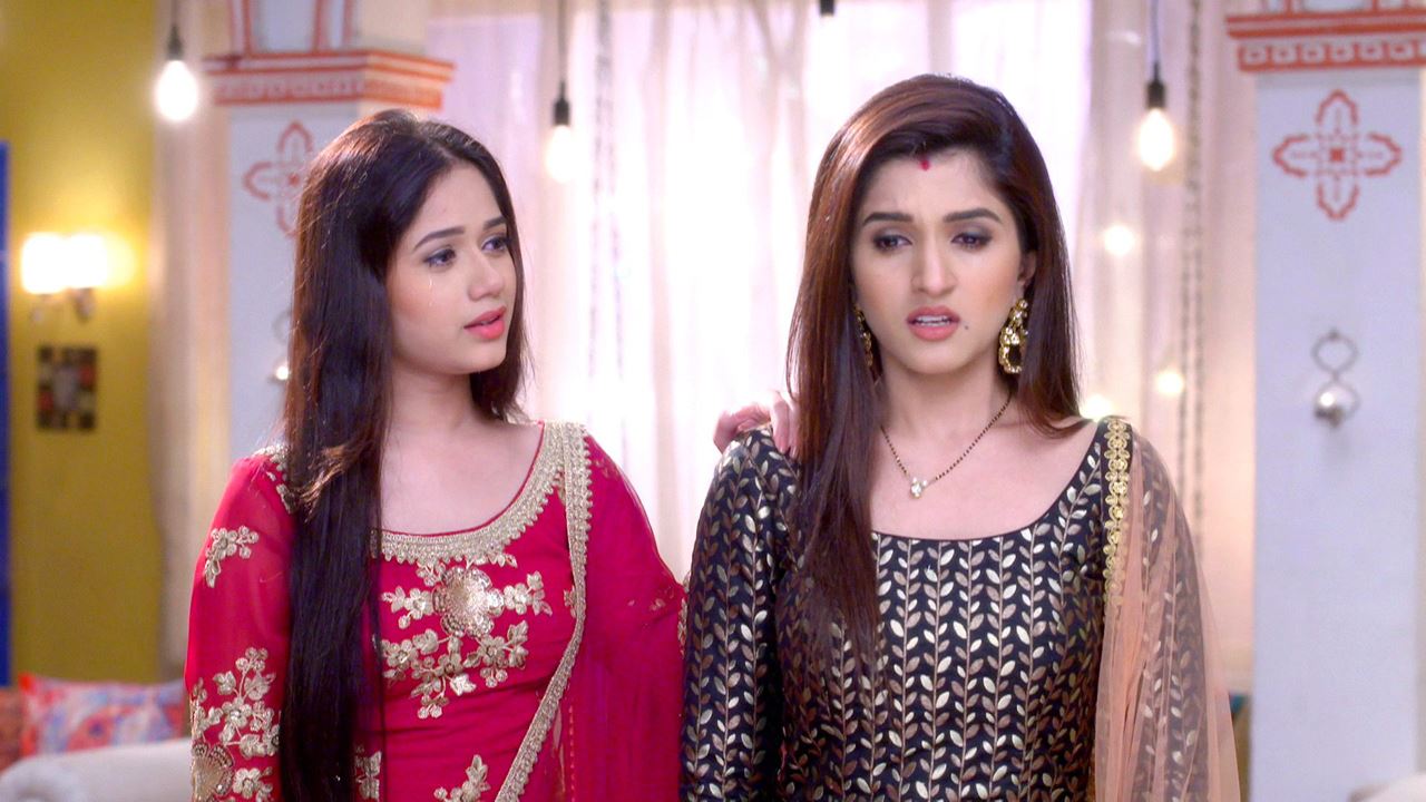 Watch Tu Aashiqui Season 1 Episode 272 Telecasted On 20092018 Online