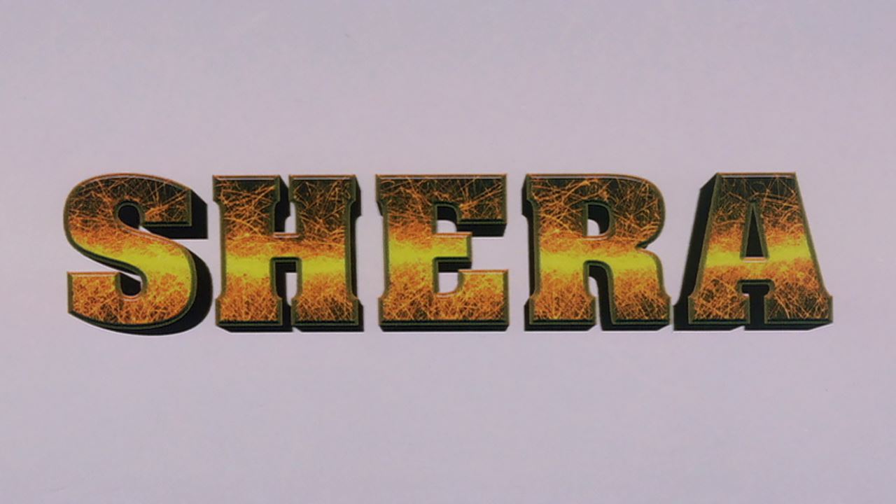 Shera Watch Full HD Hindi Movie Shera 1999 Online