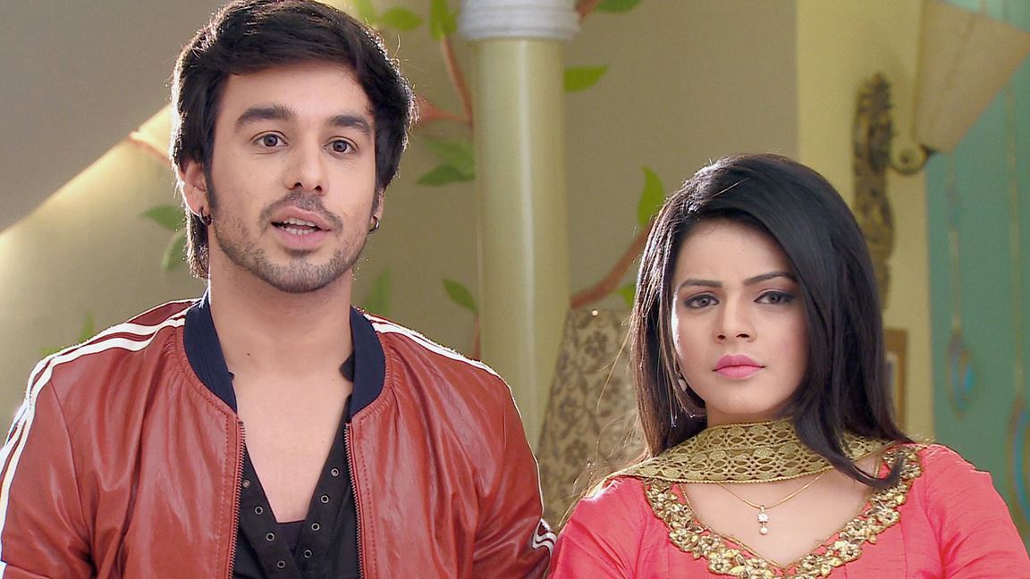 Watch Thapki Pyar Ki Season 1 Episode 273 Telecasted On 26-03-2016 Online