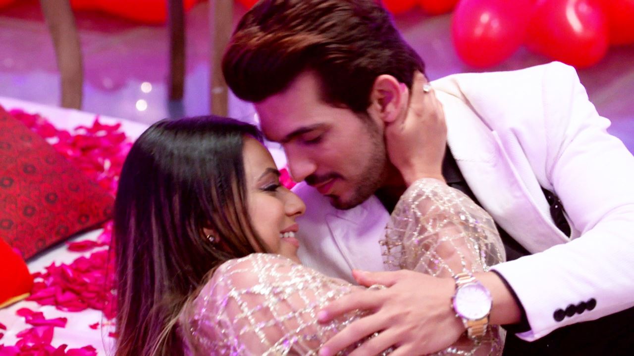 Ishq Mein Marjawan S1 Www Alhudapk Barrister Babu 20th January