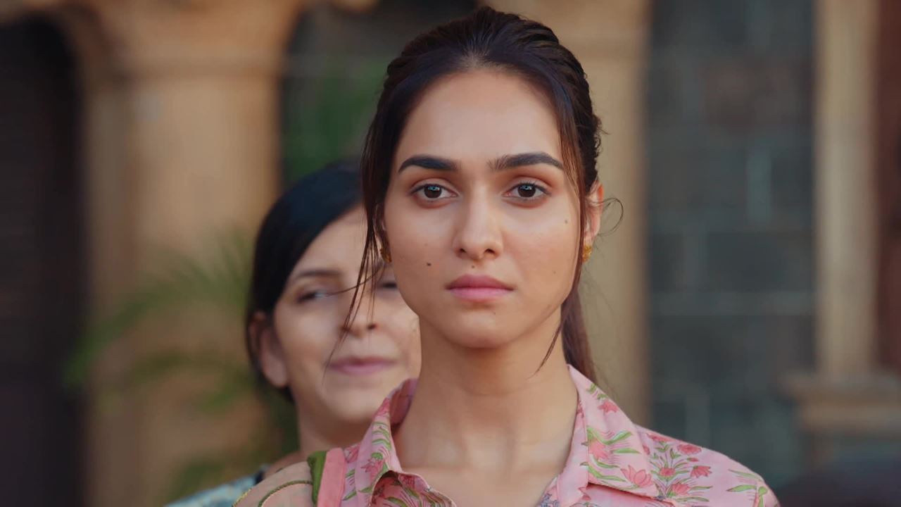Watch Pyar Ke Saat Vachan Dharam Patnii Season 1 Episode 43 Telecasted On 25012023 Online Watch Pyar Ke Saat Vachan Dharam Patnii Season 1 Episode 43 Telecasted On 25012023 Online