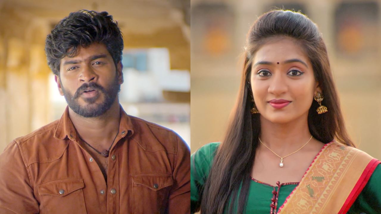 Watch Idhayathai Thirudathey Season 1 Episode 1 Telecasted On 14