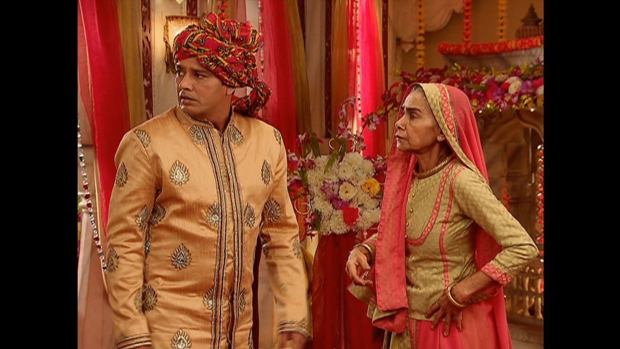 Watch Balika Vadhu Season 1 Episode 1079 Telecasted On 30-08-2008 Online